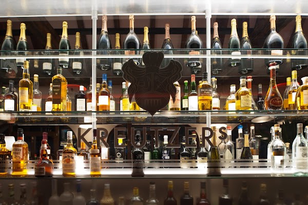 Kreutzers Restaurant Regensburg