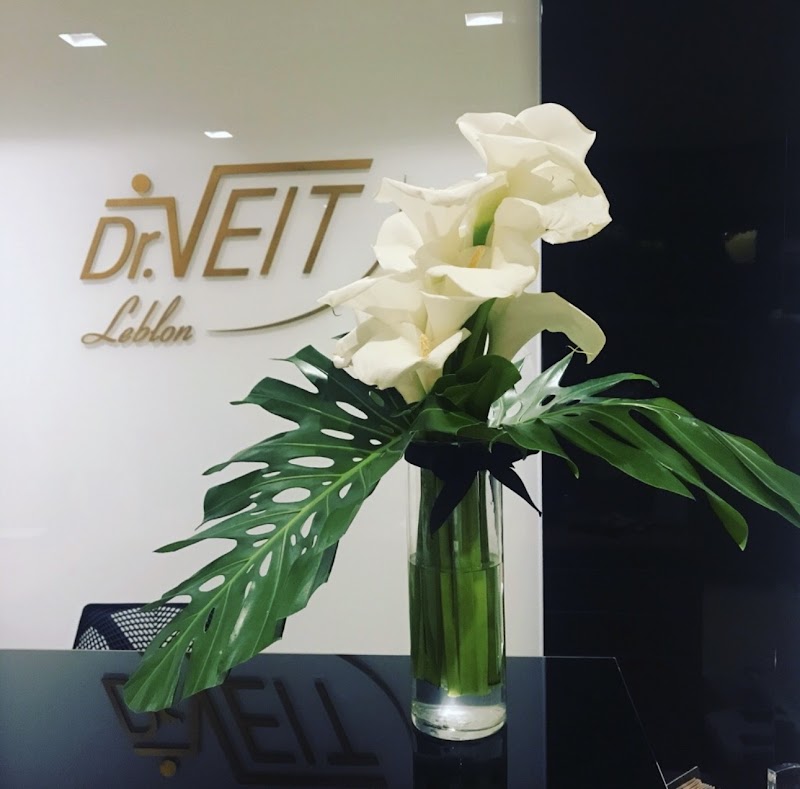 Clínica Dr. Veit Leblon