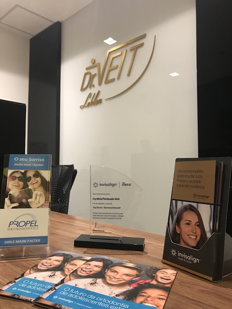 Clínica Dr. Veit Leblon - foto 3