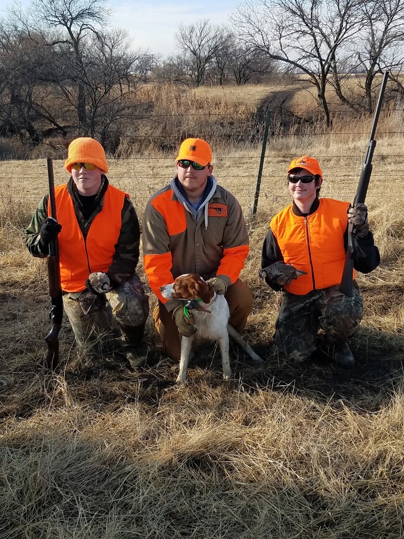 Ringneck Ranch Inc - Photo 1