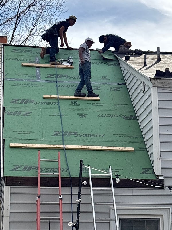 Hammersmith Roofing and Construction photo 5