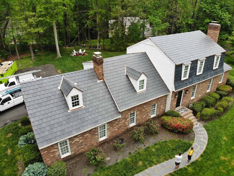 Hammersmith Roofing and Construction photo 3