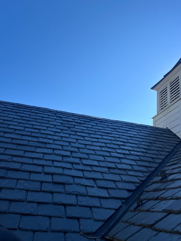 Hammersmith Roofing and Construction photo 2