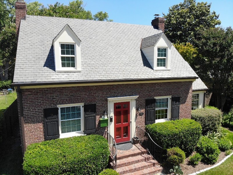 Hammersmith Roofing and Construction photo 4