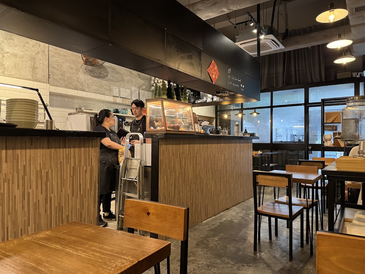 Cafe REVOL photo 2