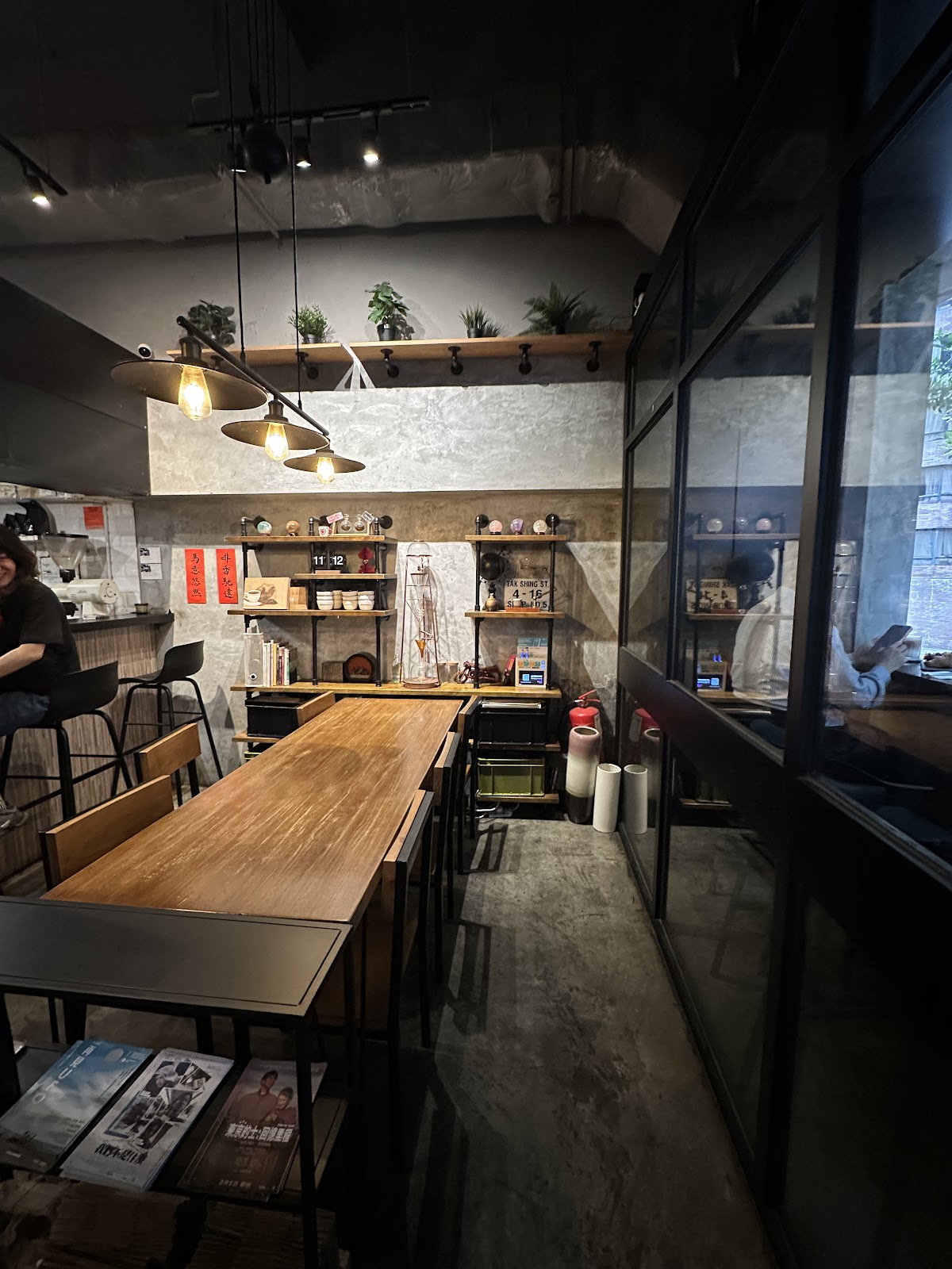 Cafe REVOL — photo 6