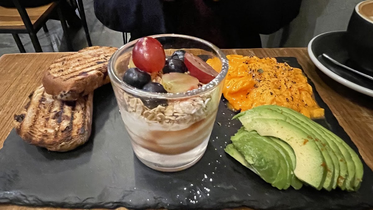 Cafe REVOL — photo 8