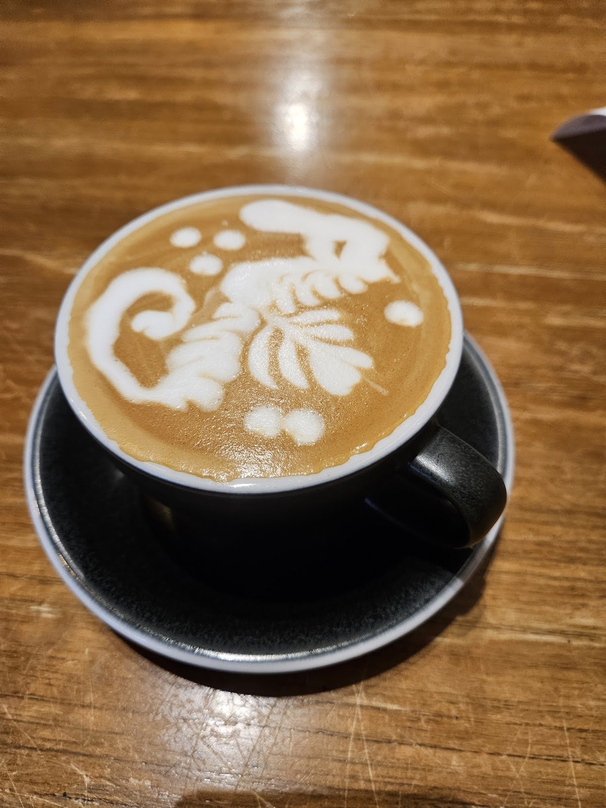 Cafe REVOL photo 5