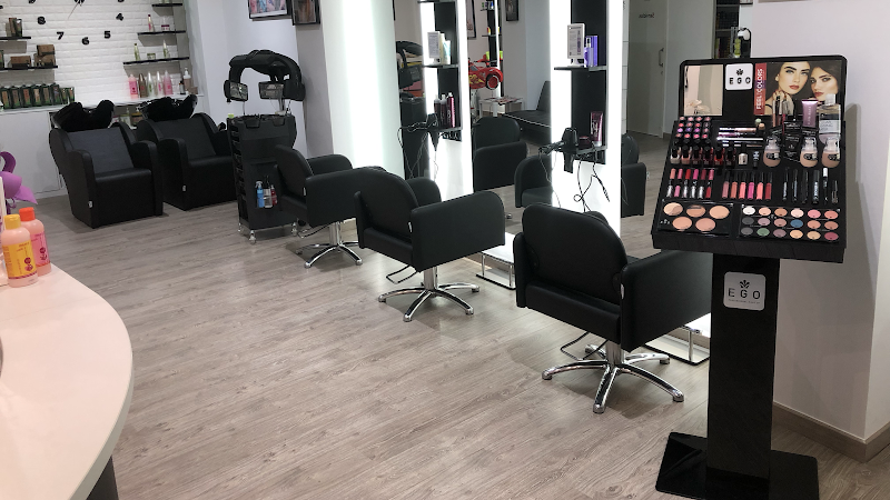 Peluqueria Vanesa Vieites photo 1