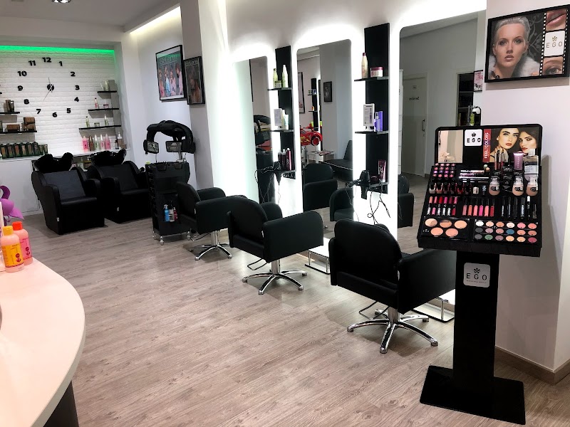 Peluqueria Vanesa Vieites photo 2