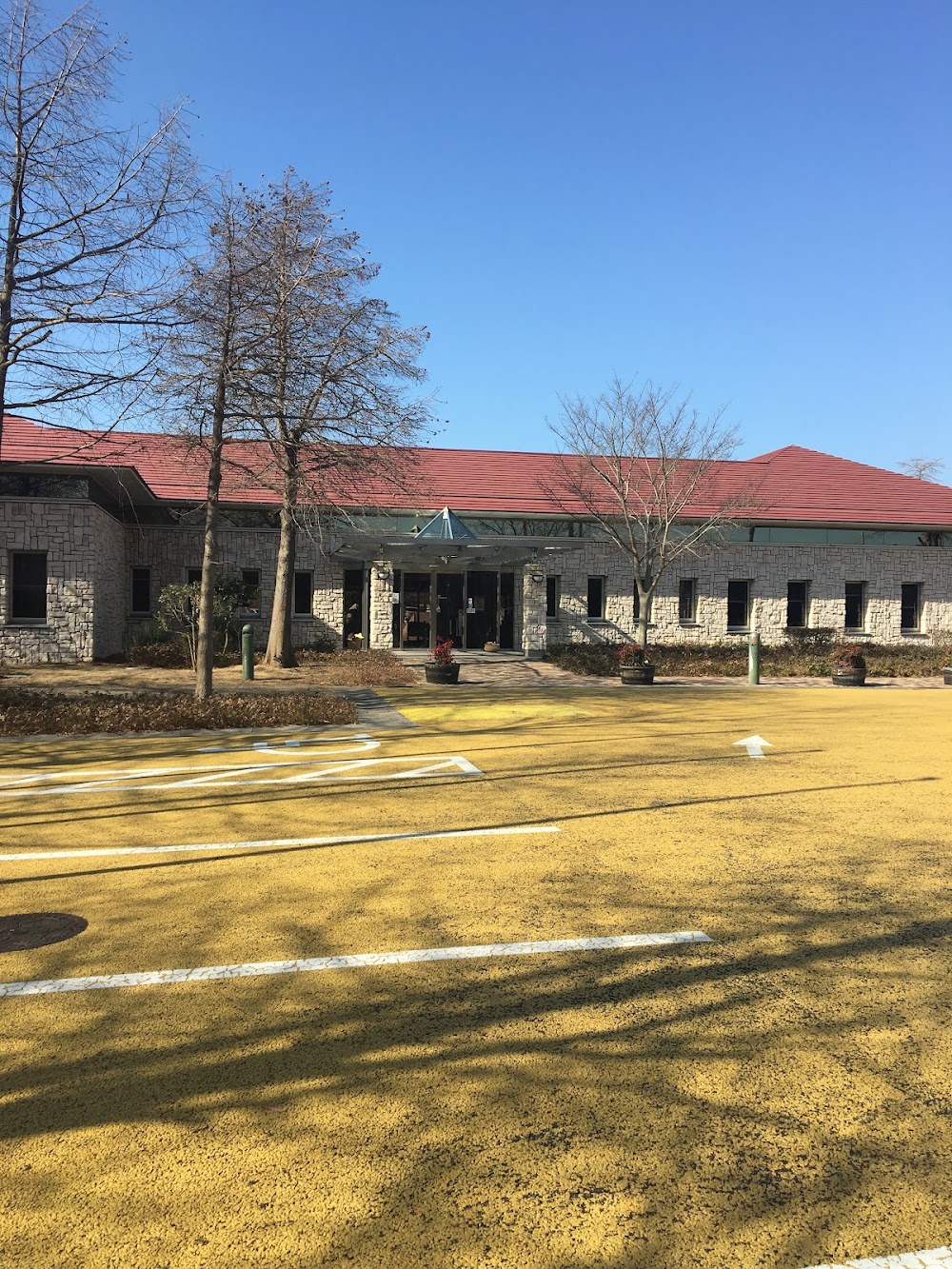 赤穂海浜公園オートキャンプ場