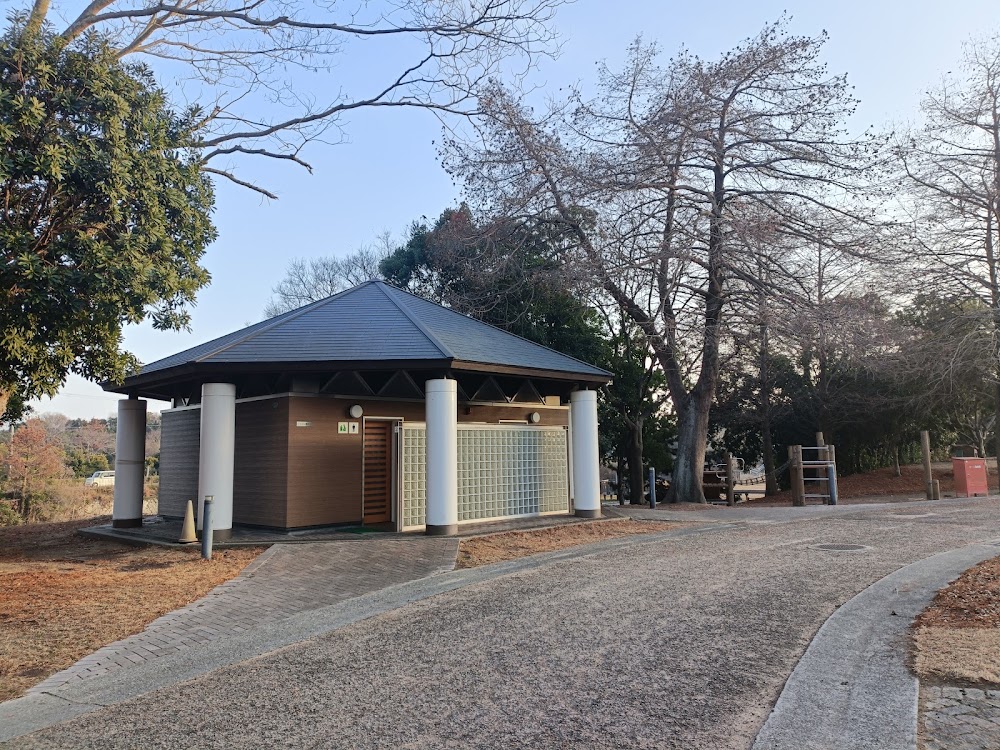 赤穂海浜公園オートキャンプ場
