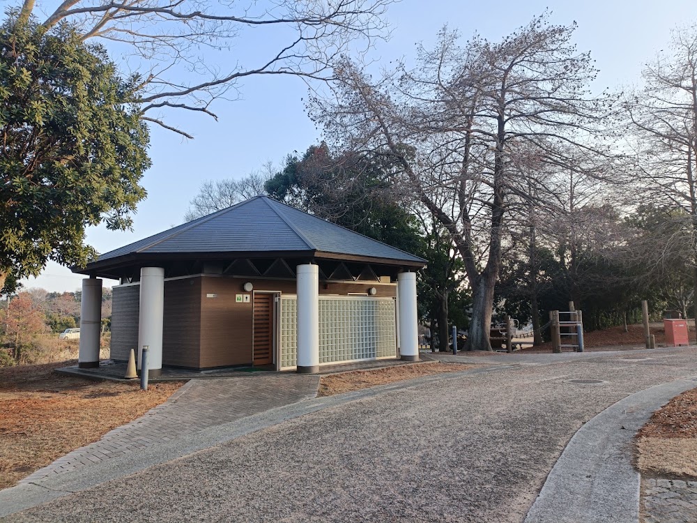 赤穂海浜公園オートキャンプ場