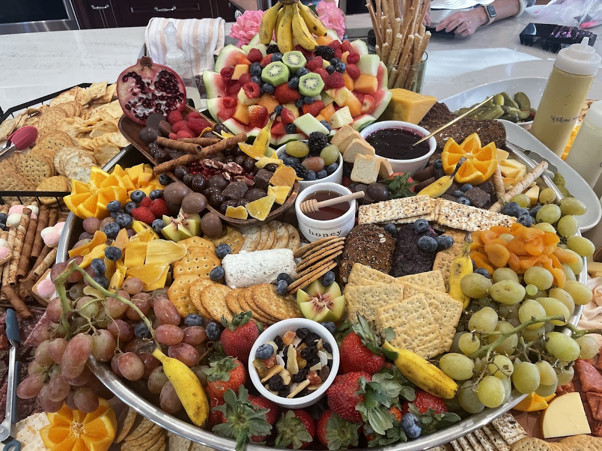Chef Kristen Catering Services LLC: Google Places image 2