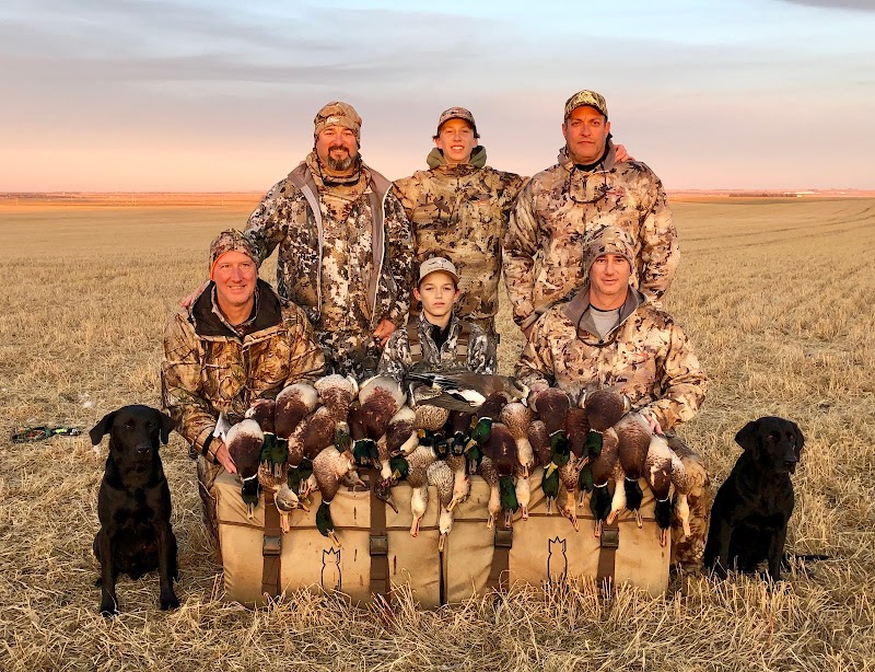 Rolling Plains Adventures - Photo 1