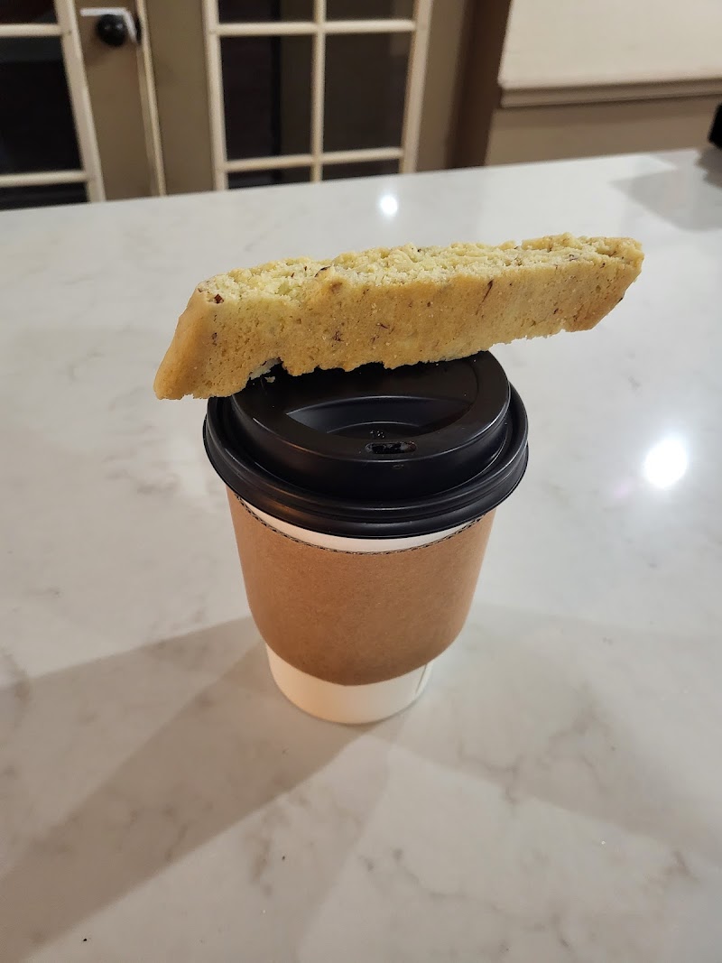 Lombard Coffee Company photo 2