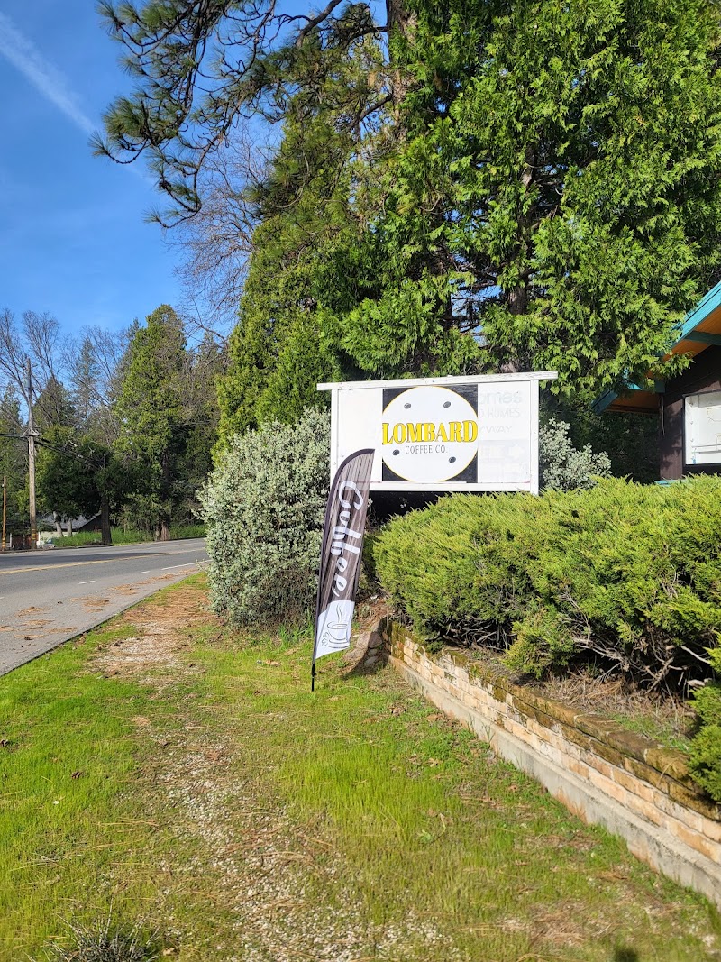 Lombard Coffee Company photo 3