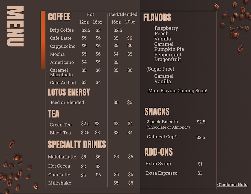 Lombard Coffee Company photo 4