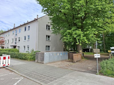 Langwasserbad - Sauna