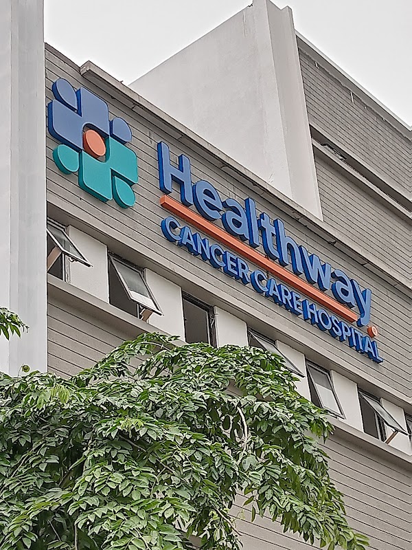 Healthway Cancer Care Hospital