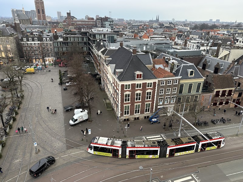 Buitenhof Den Haag