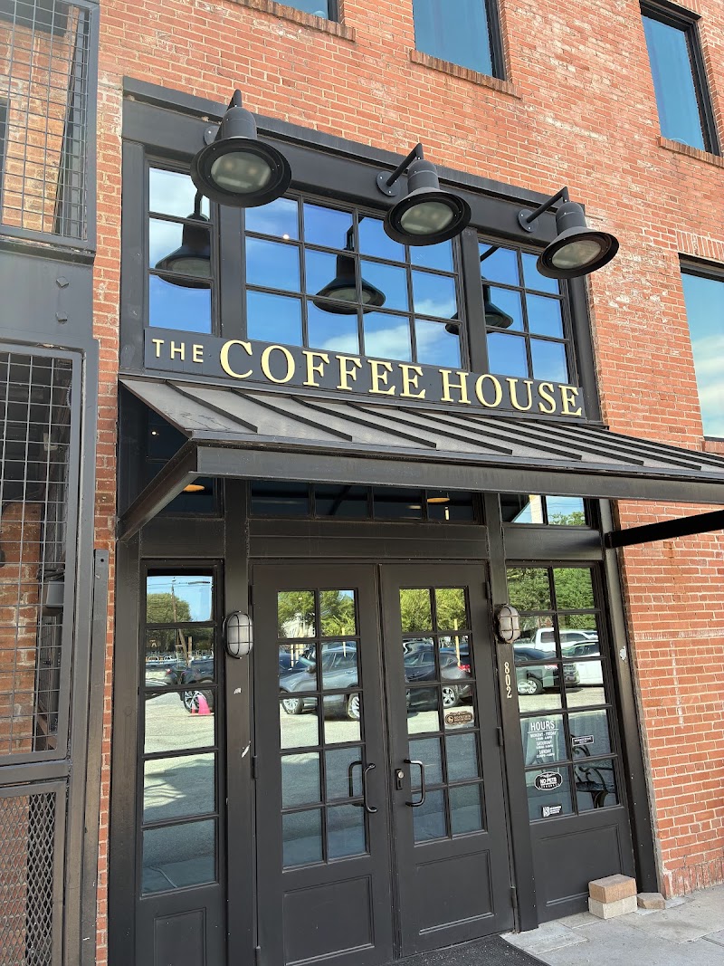 The Coffee House at West End photo 3