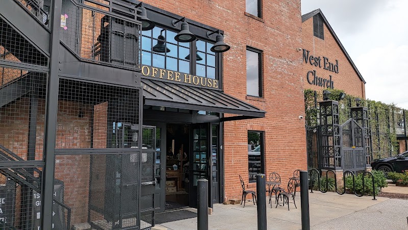 The Coffee House at West End photo 2