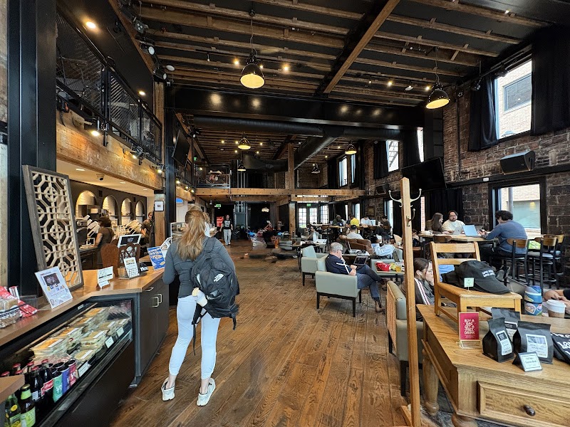 The Coffee House at West End photo 4