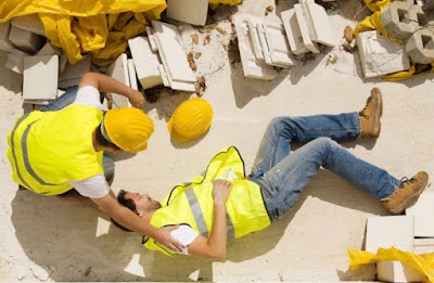 Farias Accident Injury Lawyer - Car accident lawyer in Tarzana