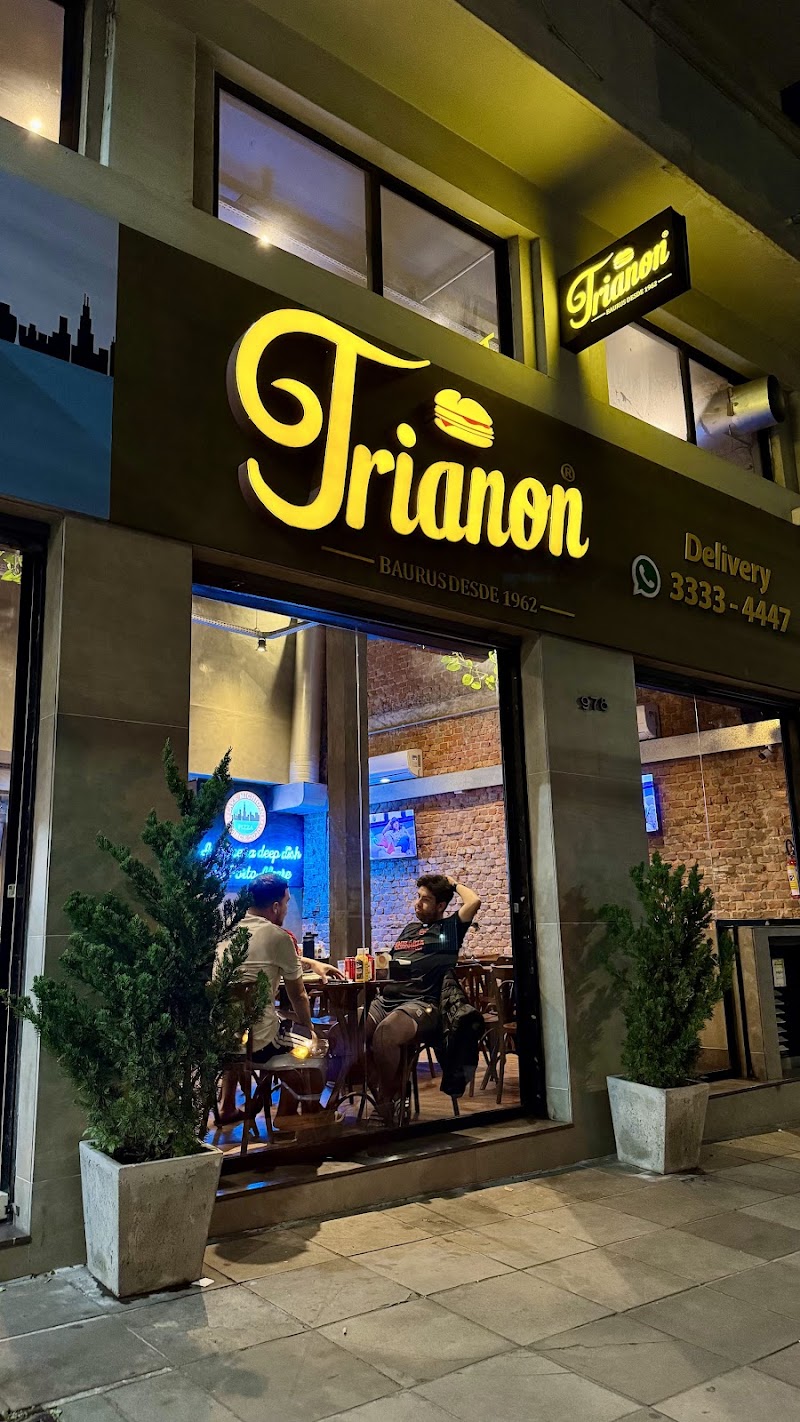 Foto de Trianon Bauru