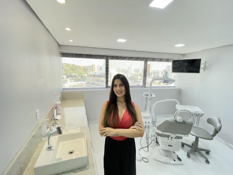 Dra. Maria Letícia Barbalho