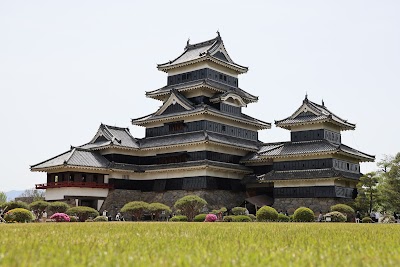 Matsumoto Castle - 2