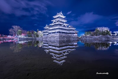 Matsumoto Castle - 6