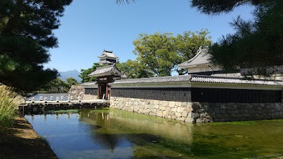 Matsumoto Castle - 3