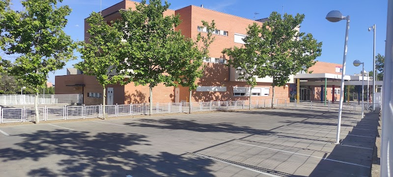 Ceip Daoiz y Velarde