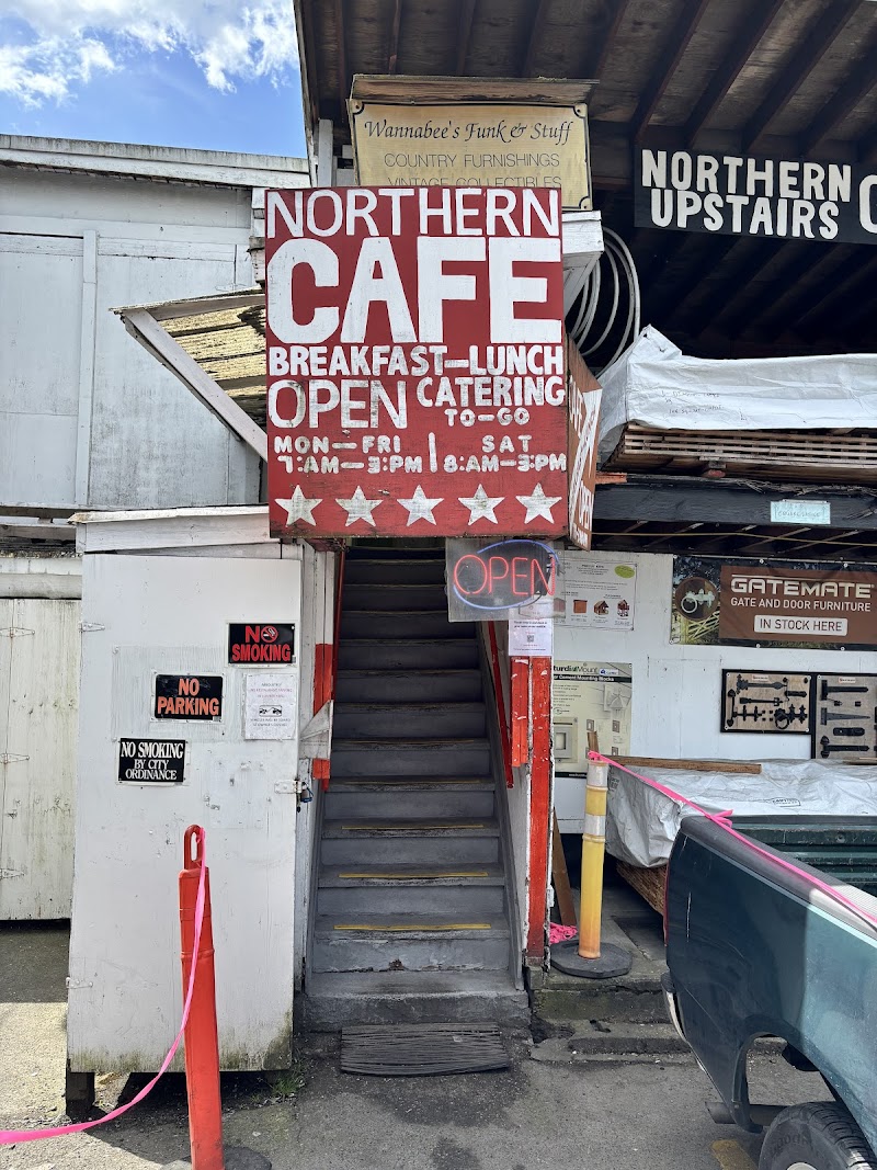 Northern Cafe photo 4