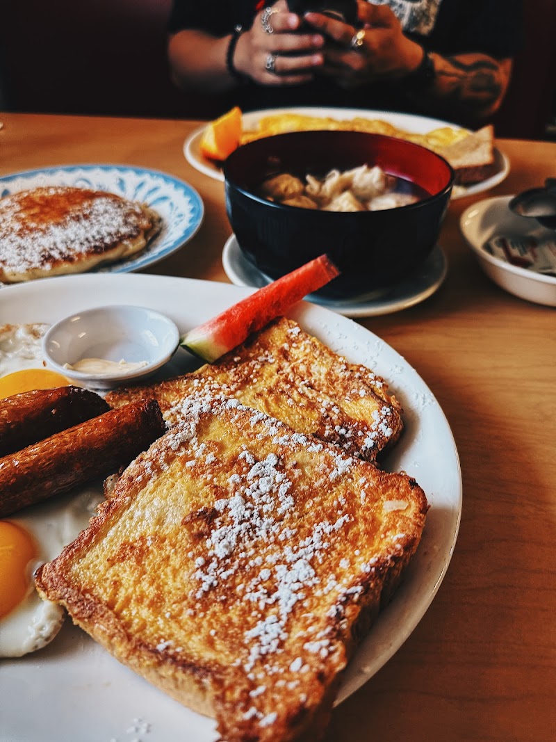 Northern Cafe photo 2