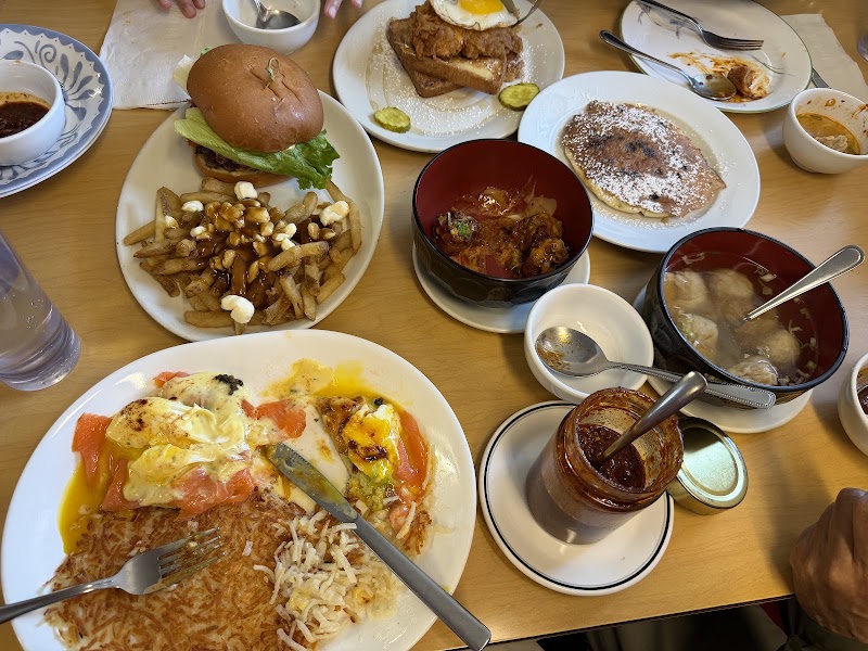 Northern Cafe photo 3