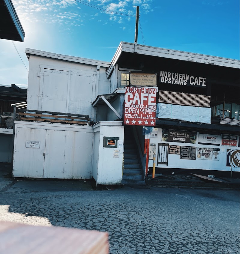 Northern Cafe photo 1