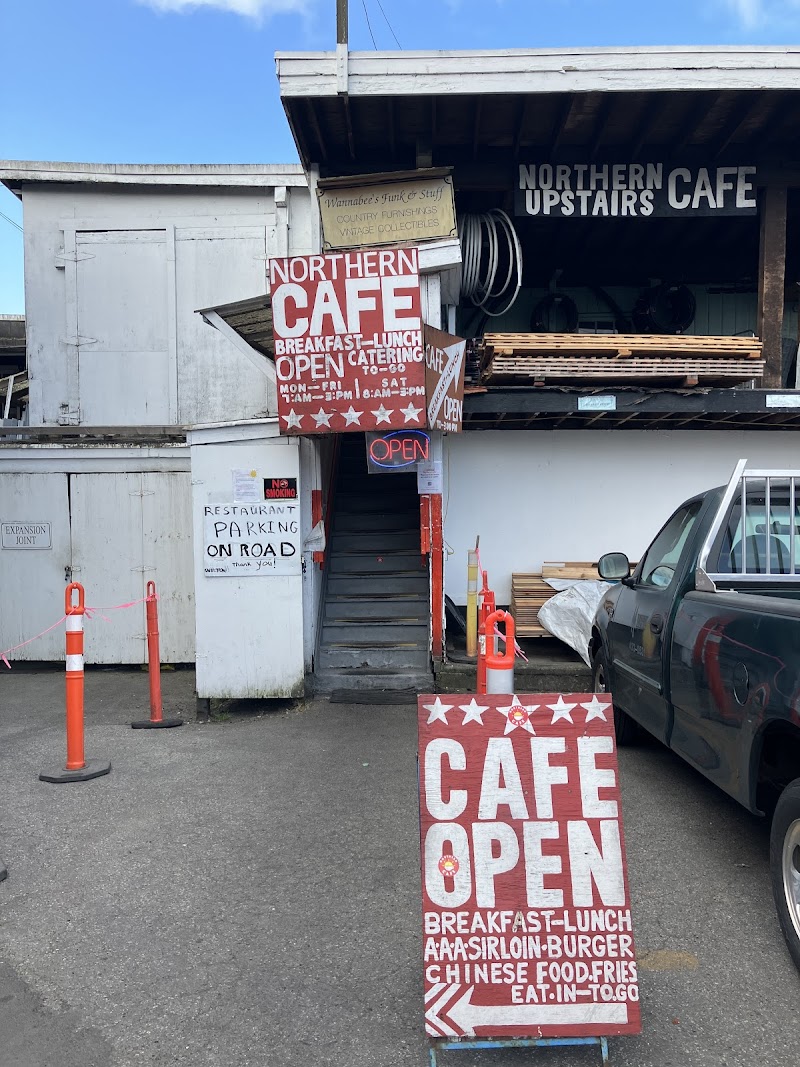 Northern Cafe photo 4