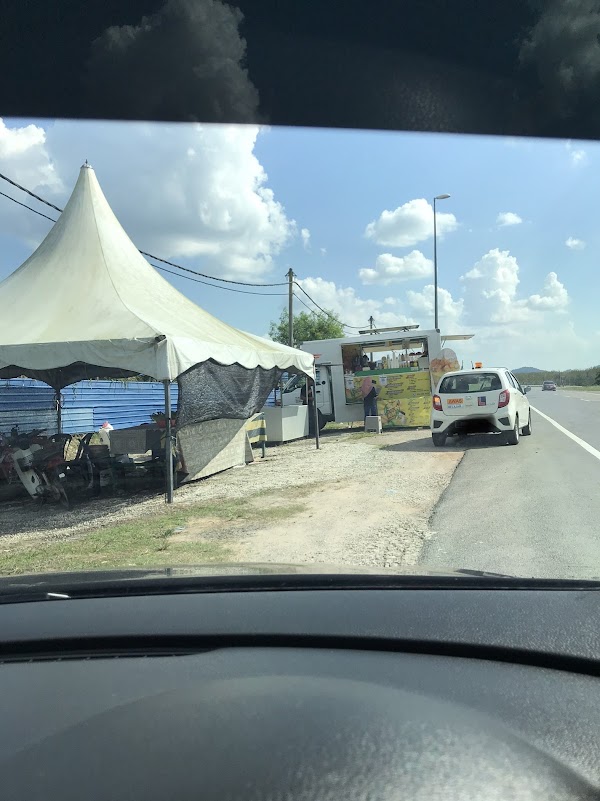 Foodtruck Jagung Mango Waffle Uncle Rem - Photo 1