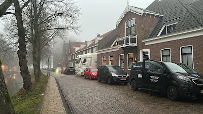 Foto van Makken Verhuizingen BV