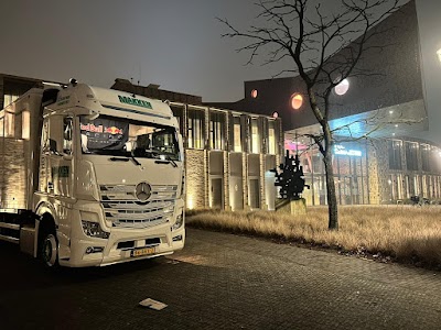 Foto van Makken Verhuizingen BV