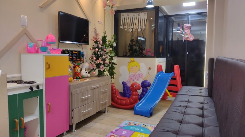 Consultório Odontológico Saúde Além dos Dentes - Dra. Míria Tenório - foto 2