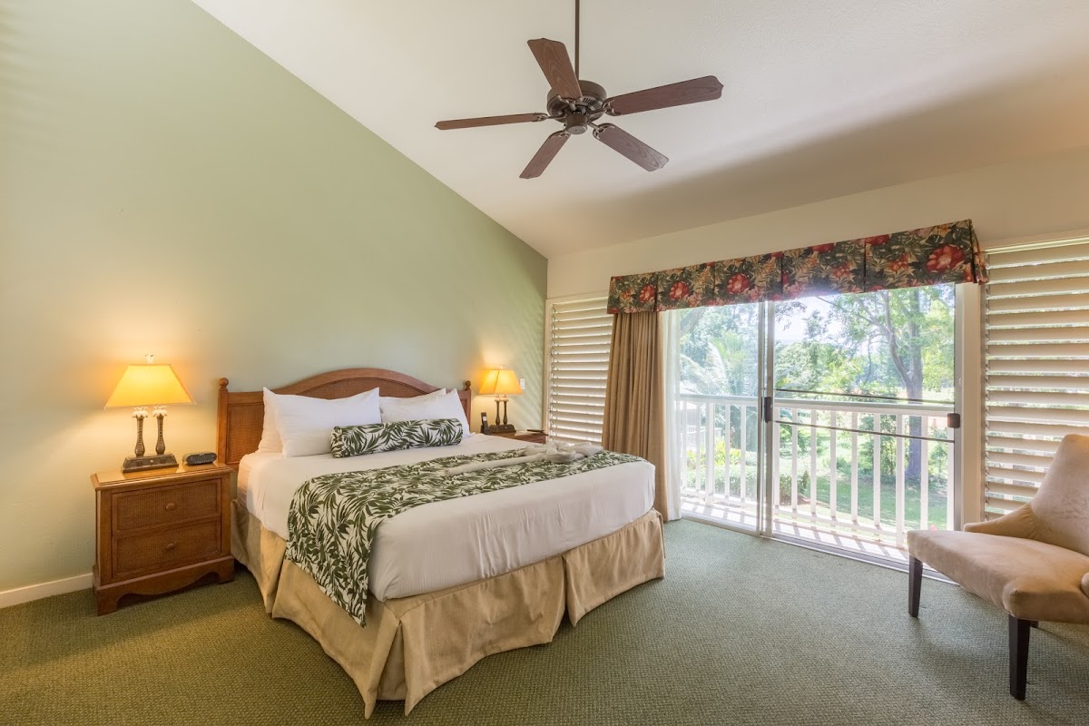 Makai Club Resort — 3
