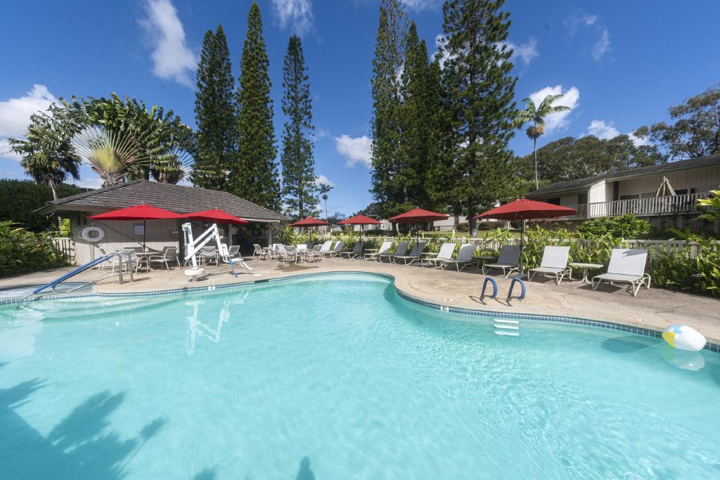 Makai Club Resort