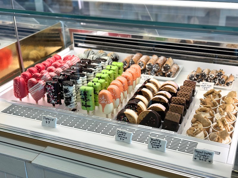 Gelato&Co. Highlands Ranch photo 1