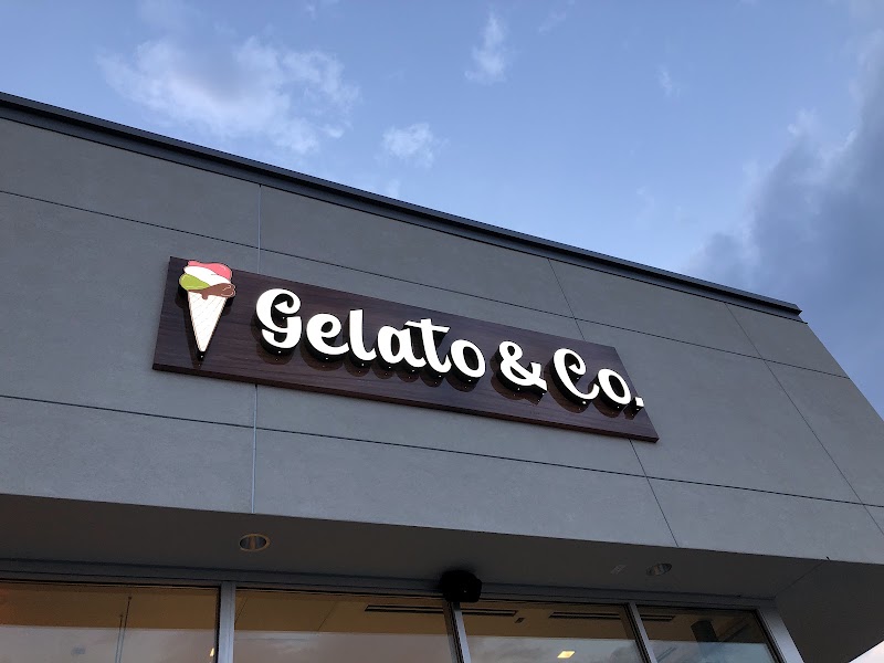 Gelato&Co. Highlands Ranch photo 1