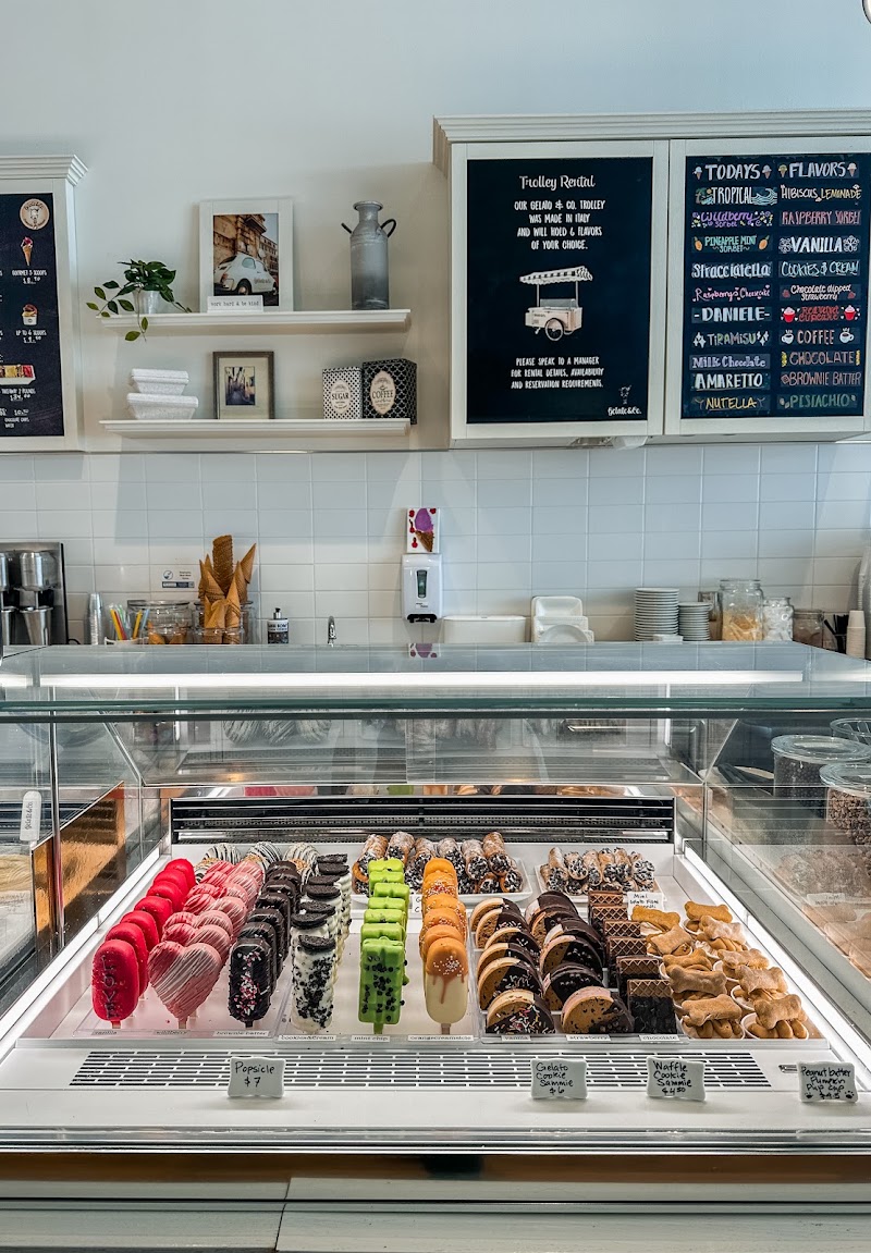 Gelato&Co. Highlands Ranch photo 3
