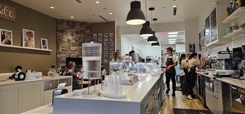 Gelato&Co. Highlands Ranch photo 2